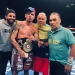 Roger Gutierrez stops Henry Delgado in 2 to win WBA Fedelatin belt