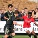 Addai, Opoku shine as AZ AIkmaar thrash Real Madrid in UEFA Youth League