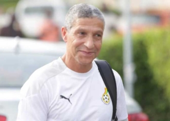 Chris Hughton handed three-year contract as Ghana coach – Reports