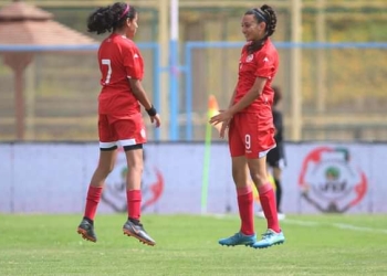 How the CAF African Schools Football Championship continental final works