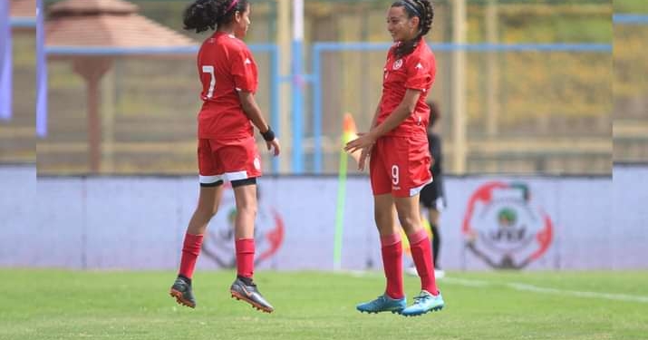 How the CAF African Schools Football Championship continental final works