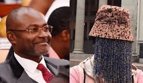 Court dismisses Anas defamation suit against Kennedy Agyapong
