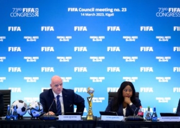 48 teams to play at 2026 World Cup as FIFA Council approve international match calendars