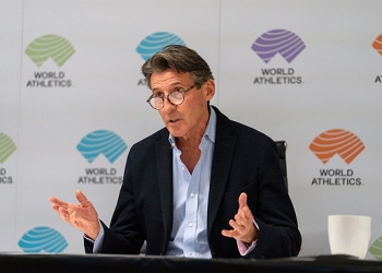World Athletics Council decides on Russia, Belarus and female eligibility