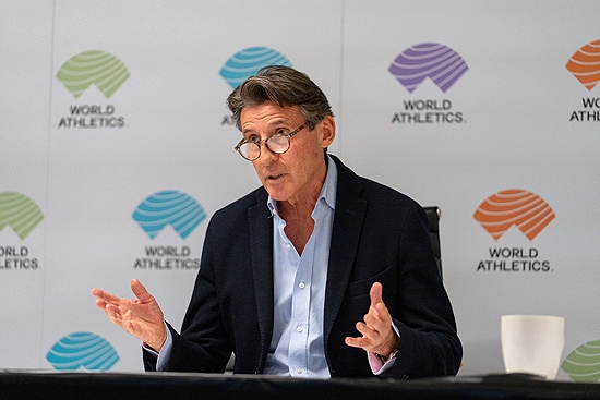 World Athletics Council decides on Russia, Belarus and female eligibility