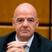 Gianni Infantino re-elected FIFA President until 2027