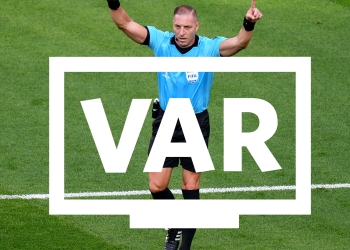 VAR and other matters