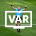 VAR and other matters