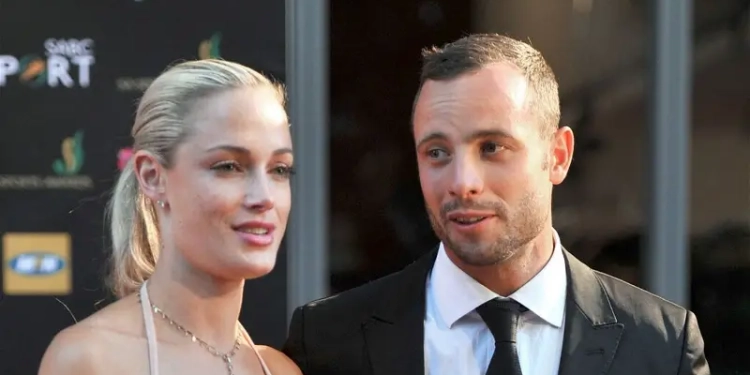 South Africa’s Pistorius denied parole decade after killing girlfriend