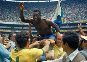 Pele: Late Brazilian great’s name added to Portuguese dictionary to mean unique
