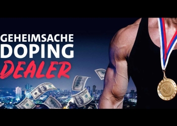 Doping trade worth billions: ARD team exposes world-leading dealers