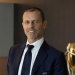 Aleksander Čeferin re-elected UEFA President until 2027
