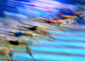 World Aquatics establishes task force to explore potential pathway for return of Russian and Belarusian athletes