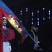 Azerbaijan Sports Journalists strongly condemn burning of country’s flag during European Weightlifting Championships opening ceremony