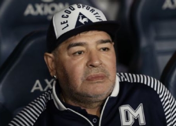 Diego Maradona’s medical team to face trial, accused of ‘simple homicide’