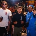 Shakur Stevenson, Jared Anderson, Keyshawn Davis visit Newark’s Central High School ahead of Saturday’s ESPN-televised tripleheader