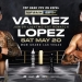 Oscar Valdez-Adam Lopez II, Raymond Muratalla-Jeremia Nakathila complete Haney-Loma PPV undercard May 20