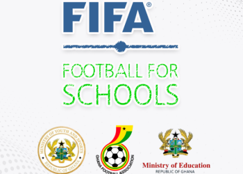 Ghana FA get FIFA clearance for Football for Schools initiative