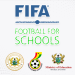 Ghana FA get FIFA clearance for Football for Schools initiative