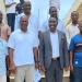Ghana Volleyball Association elect George Tettey as President
