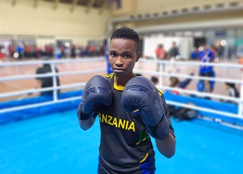 Tanzania pick 22 boxers for Zone 3 boxing championships
