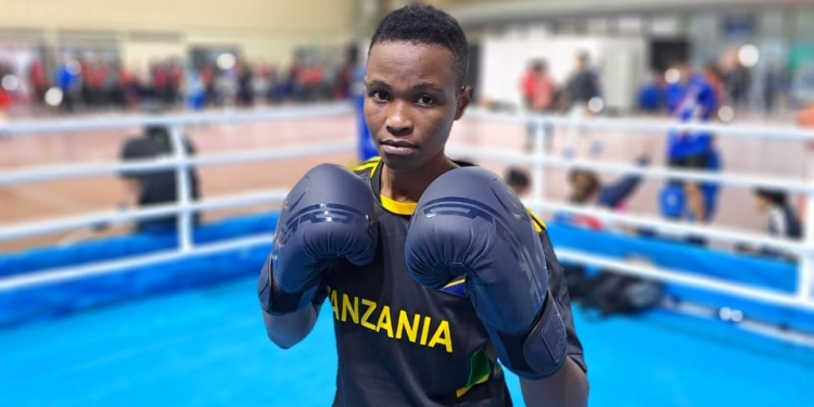 Tanzania pick 22 boxers for Zone 3 boxing championships