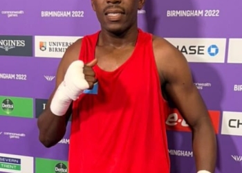 Tanzania pick 5 boxers for Uzbekistan world championships