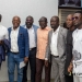 Ghana FA and Footballers Association deliberate in Accra
