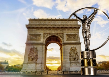 Laureus World Sports Awards 2023 head to Paris on May 8 in return to physical event format