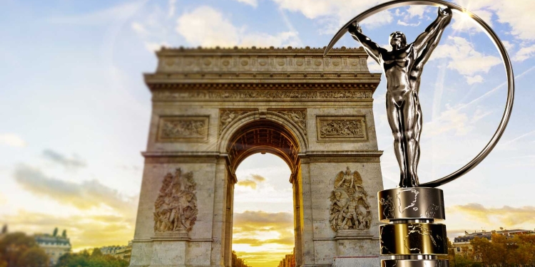 Laureus World Sports Awards 2023 head to Paris on May 8 in return to physical event format