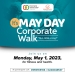Special walk to mark May Day Celebrations