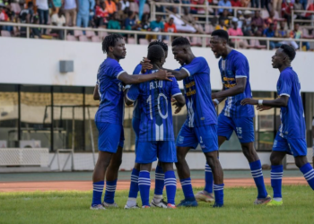 RTU win big, Medeama pip Karela to move second in league log