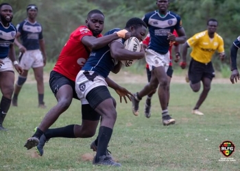 Skolars, Bulls win on opening day of U-13 Rugby League