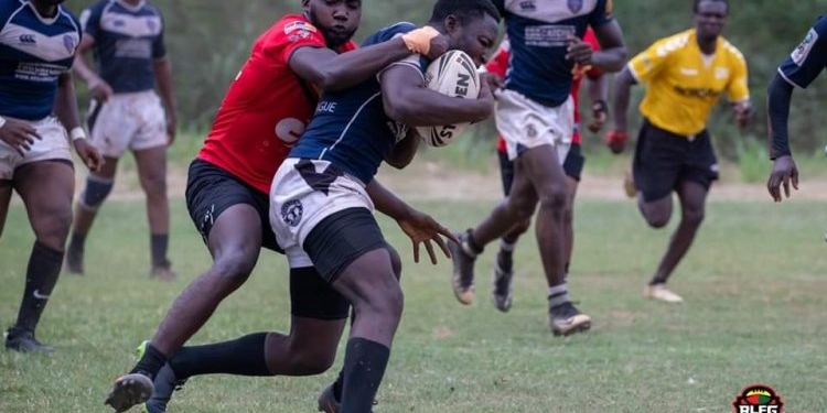 Skolars, Bulls win on opening day of U-13 Rugby League