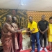 MTN take IT services closer to customers in Kwahu