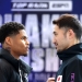 Shakur Stevenson set for homecoming battle against Shuichiro Yoshino this Saturday