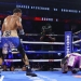 Shakur Stevenson the Newark King stops Yoshino in 6