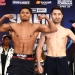 Stevenson, Yoshino on weight for WBC lightweight eliminator