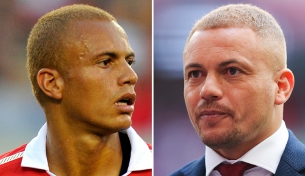 Former Manchester United star Wes Brown declared bankrupt