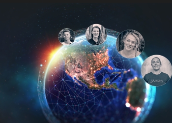 ‘Invest in Our Planet’ – top athletes call out on World Earth Day