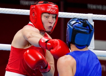World Boxing: New federation launches aiming to keep boxing in the Olympic Games