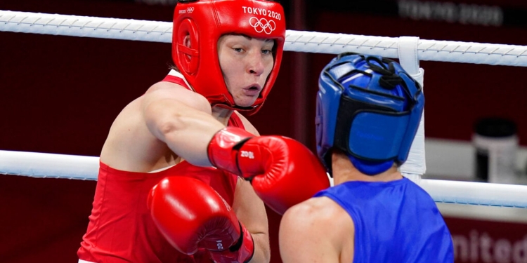 World Boxing: New federation launches aiming to keep boxing in the Olympic Games