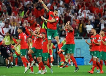 CAF Executive Committee unanimously throw weight behind Morocco’s FIFA World Cup 2030 bid