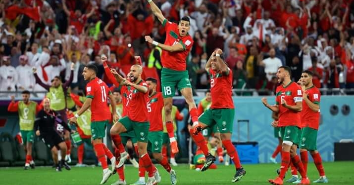 CAF Executive Committee unanimously throw weight behind Morocco’s FIFA World Cup 2030 bid