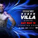 Top Rank sign featherweight contender Ruben Villa to multi-fight promotional contract