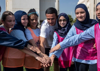 FIFA Foundation Community Programme announces support for 114 organisations in 2023