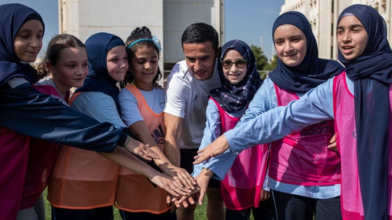 FIFA Foundation Community Programme announces support for 114 organisations in 2023