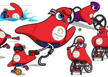 500 days to go: Paris 2024 Paralympic Games