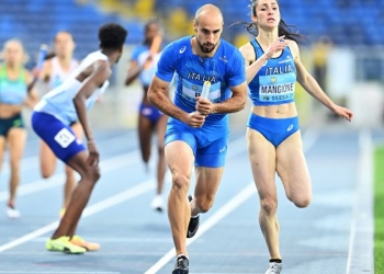 Qualification system published for World Athletics Relays Nassau 24