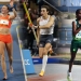 Ratified: world records for Duplantis, Bol and Seifu, world U20 records for Jackson and Sosna